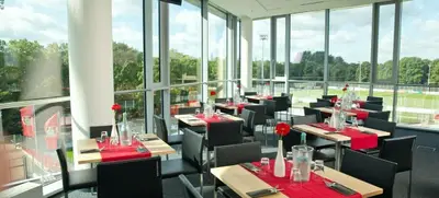 Foto von BayArena Leverkusen