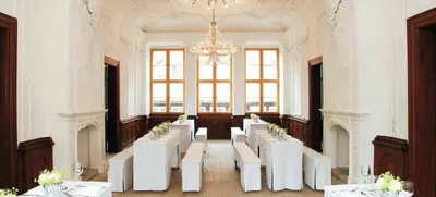 Foto von Tagungs- und Veranstaltungszentrum Palais Salfeldt