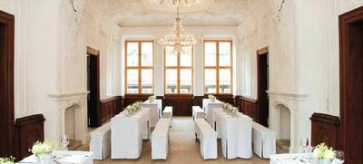 Foto von Tagungs- und Veranstaltungszentrum Palais Salfeldt