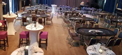 Foto von German Casino Events