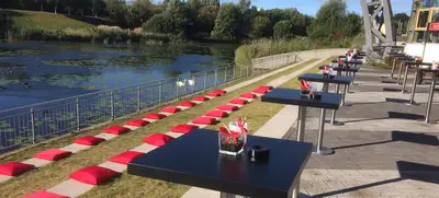 Foto von EXPOWAL
