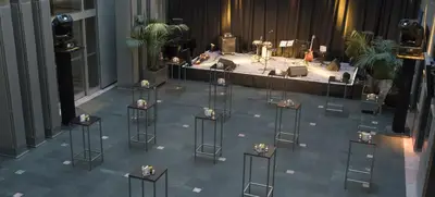 Foto von Haus der Musik