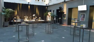 Foto von Haus der Musik