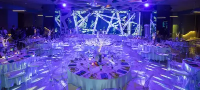 Foto von Traumhochzeit im Palais Wertheim