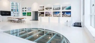 Foto von Sveta Art Gallery