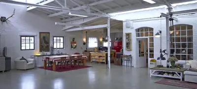Foto von Cologne Loft 