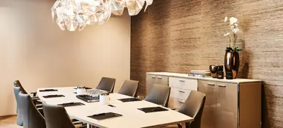 Foto von COLLECTION Business Center Goldenes Quartier