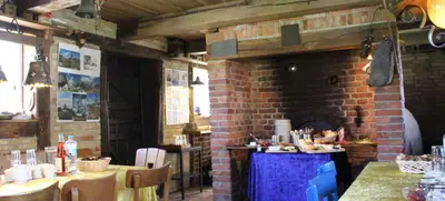Foto von Heiraten in der Mühle "Hoffnung"