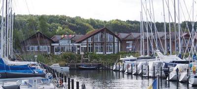 Foto von Leuchtturm Restaurant