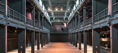 Foto von Motorwerk Berlin