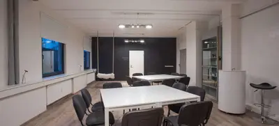 Foto von M52 Kreativräume