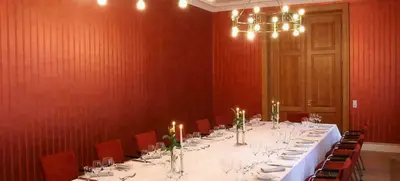 Foto von Villa Denis