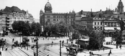 Foto von Die Wilden 20er Jahre - Goldenen Zeiten - Berlin Erlebnis Tour