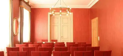 Villa Denis