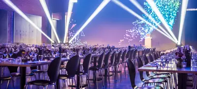 Foto von GOLDBERGWERK - RAUM FÜR EVENTS