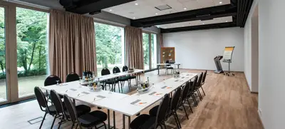 Foto von Parkhotel Schillerhain