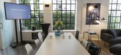 Foto von Tagen im New York Loft