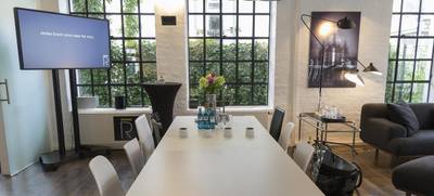 Foto von Tagen im New York Loft