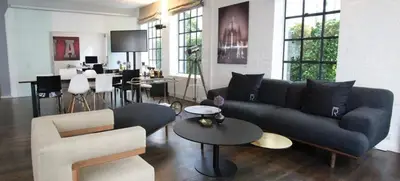 Foto von Tagen im New York Loft