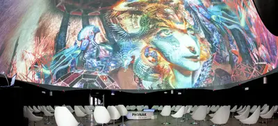 Foto von Atmosflair Eventlocation
