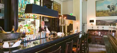 Foto von Parkhotel Quellenhof Aachen