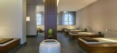 Foto von Parkhotel Quellenhof Aachen