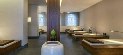 Foto von Parkhotel Quellenhof Aachen