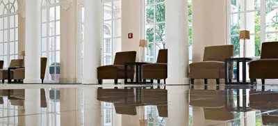 Foto von Parkhotel Quellenhof Aachen