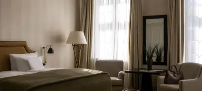Foto von Parkhotel Quellenhof Aachen