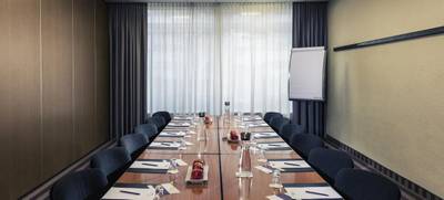 Foto von Mercure Hotel Düsseldorf Neuss