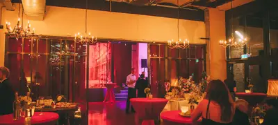 Foto von Event-Theater Schwanenhöfe