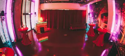 Foto von Event-Theater Schwanenhöfe