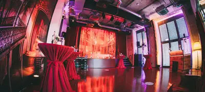 Foto von Event-Theater Schwanenhöfe