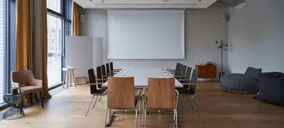 Foto von FREIgeist Hotel Göttingen Innenstadt