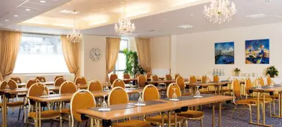 Foto von Victor's Residenz-Hotel Saarlouis