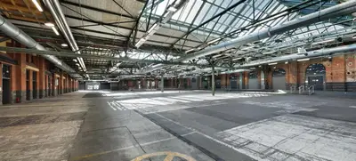 Foto von STATION-Berlin