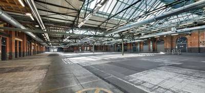 Foto von STATION-Berlin