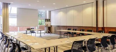 Foto von Mercure Hotel Severinshof Köln City