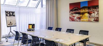 Foto von Mercure Hotel Severinshof Köln City