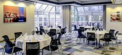Foto von Mercure Hotel Severinshof Köln City