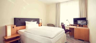Foto von Mercure Hotel Bochum City