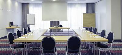 Foto von Mercure Hotel Bochum City