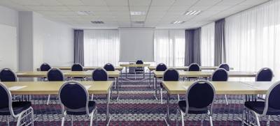 Foto von Mercure Hotel Bochum City