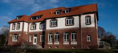 Foto von Konferenzraum in historischem Ambiente