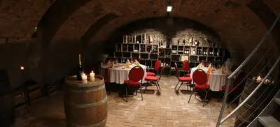 Foto von Alter Winzerhof