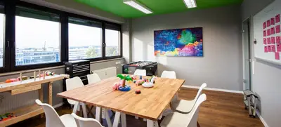 Foto von NEO Space