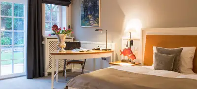 Foto von Relais & Chateaux Hotel Landhaus Stricker