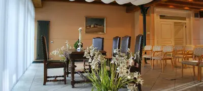Foto von Der Linslerhof - Hotel, Restaurant, Events & Natur