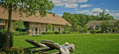 Foto von Der Linslerhof - Hotel, Restaurant, Events & Natur