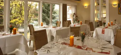Foto von Hotel Restaurant Villa Fayence
